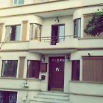 Setbasi ホテル