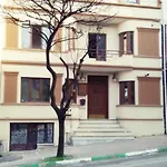 Setbasi ホテル