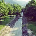 Setbasi ホテル *