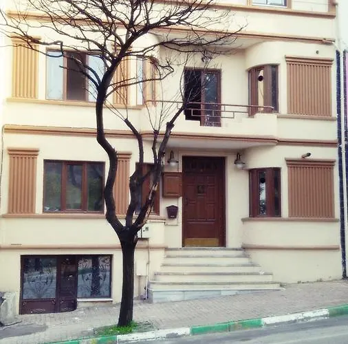 Setbasi Hotel